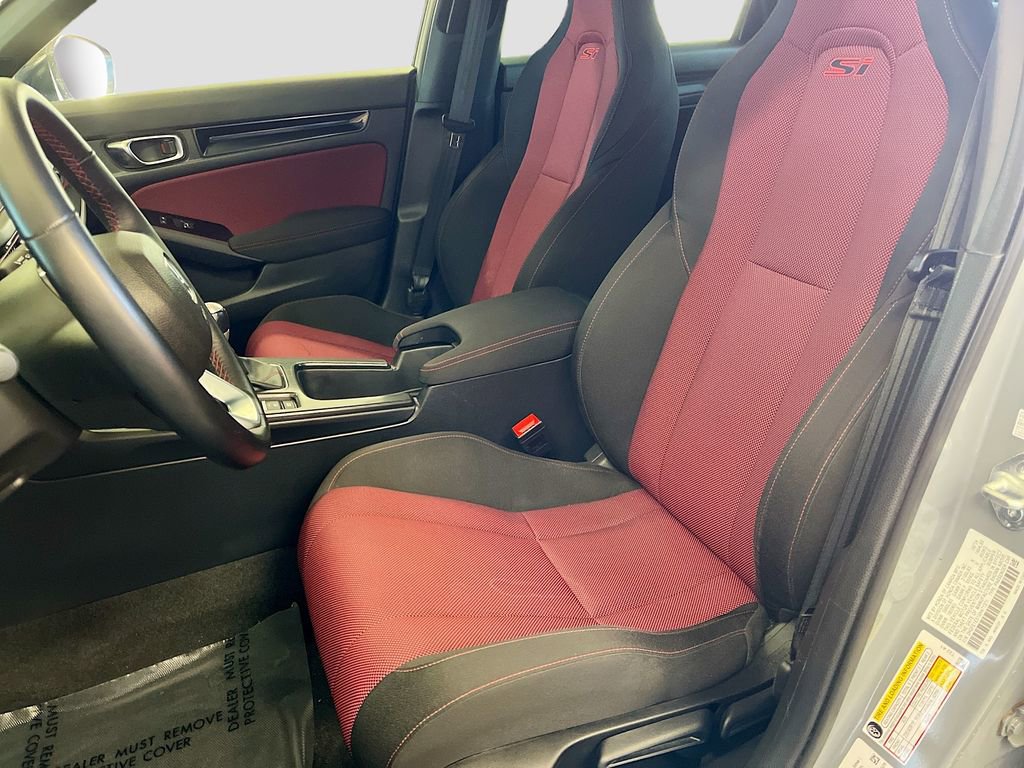 Used 2025 Honda Civic Si image 21