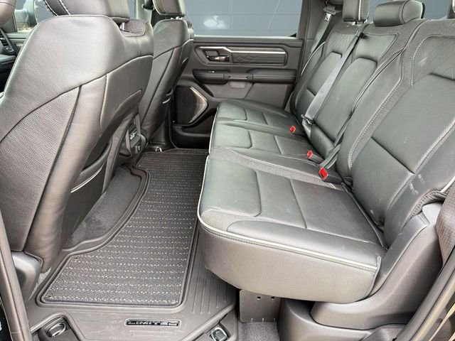 New 2026 RAM 1500 Limited AWD/4WD image 15