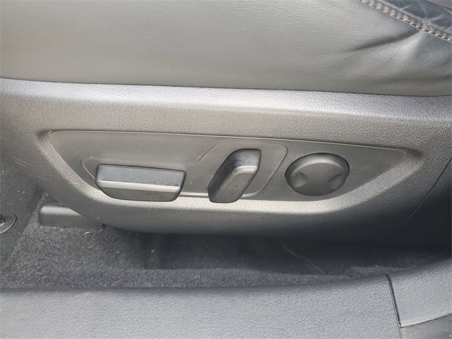 Used 2020 MAZDA CX-30 FWD w/ Premium Package image 11