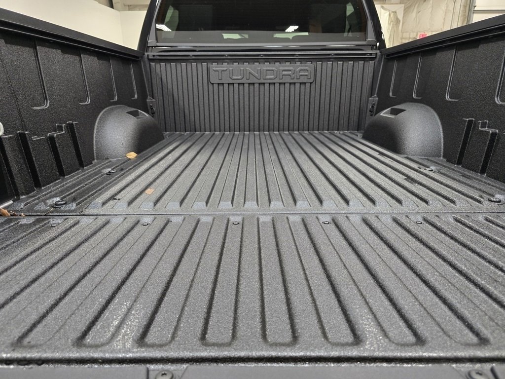 New 2026 Toyota Tundra Limited image 20