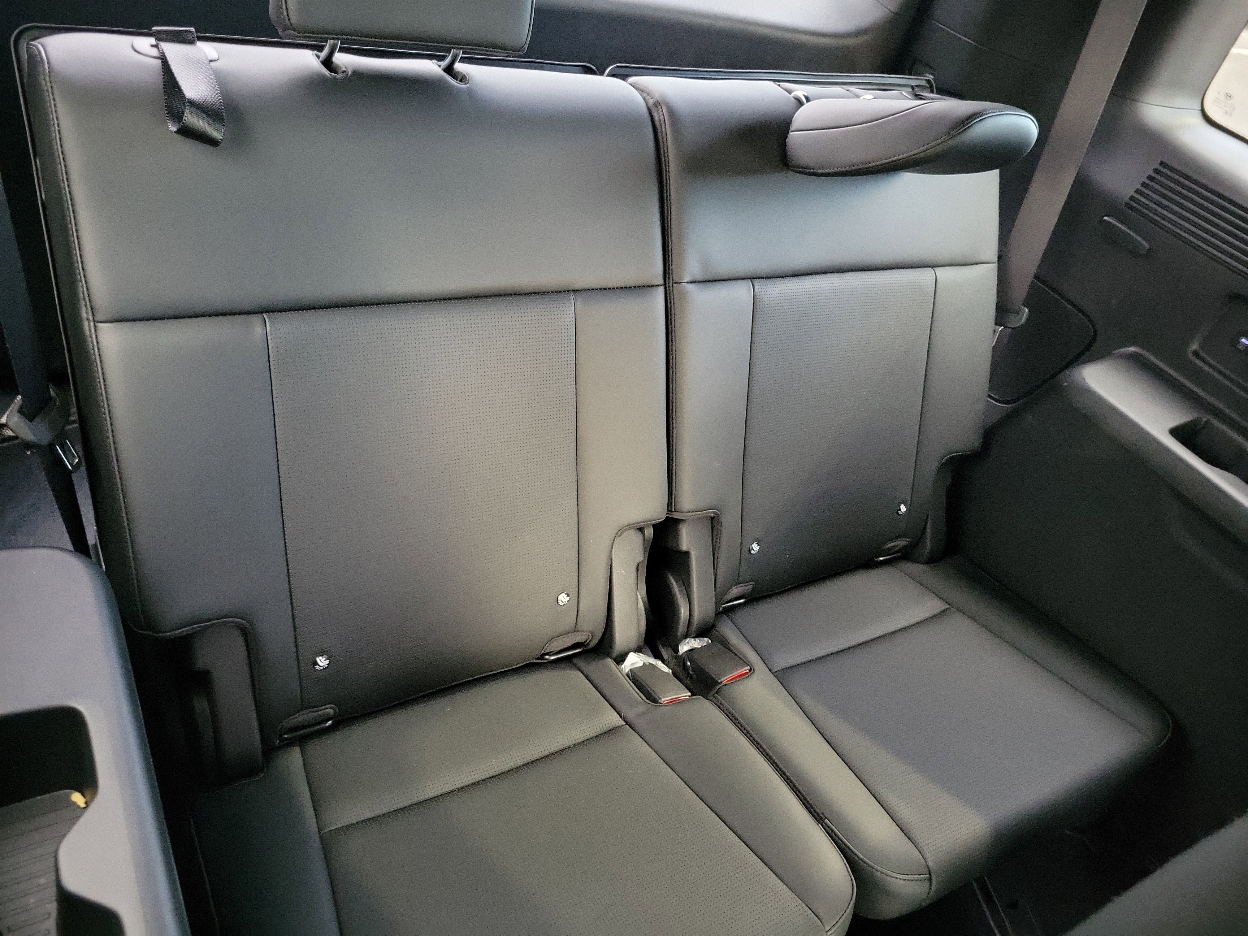 Certified 2026 Hyundai Santa Fe Calligraphy image 24