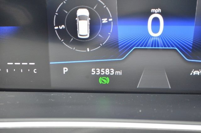 Used 2024 Volkswagen Tiguan SE AWD/4WD image 24
