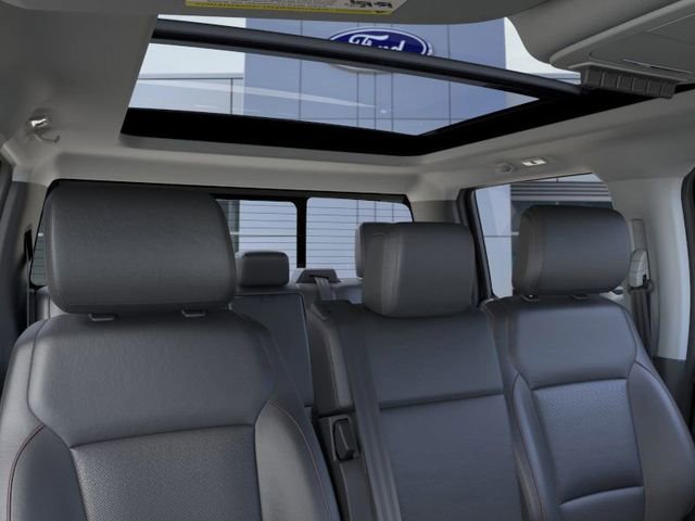 New 2026 Ford F250 Lariat w/ Black Appearance Package image 22