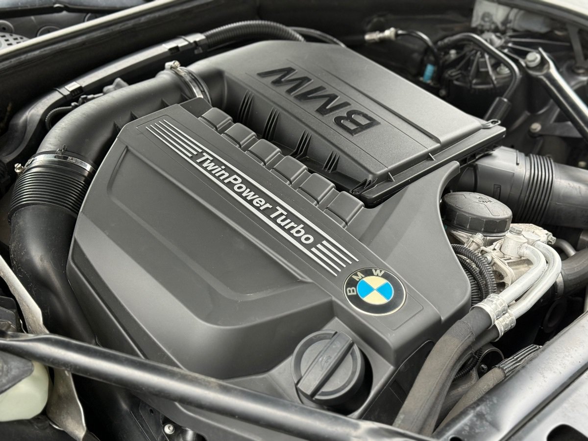Used 2016 BMW 535i Sedan RWD image 13