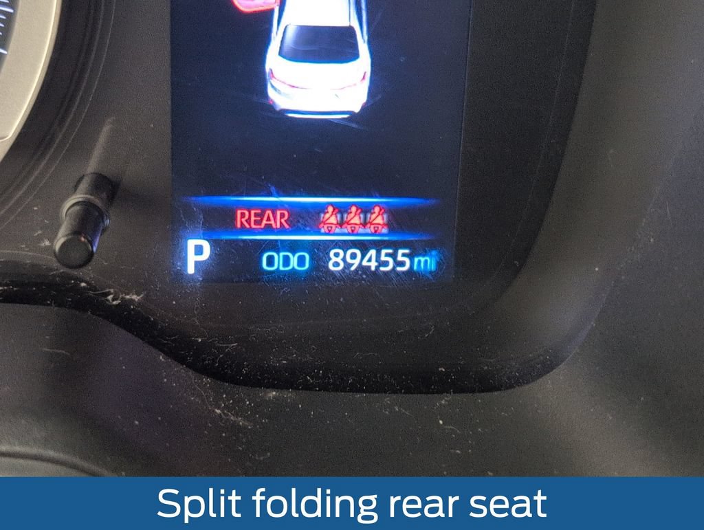 Used 2020 Toyota Corolla LE FWD image 24