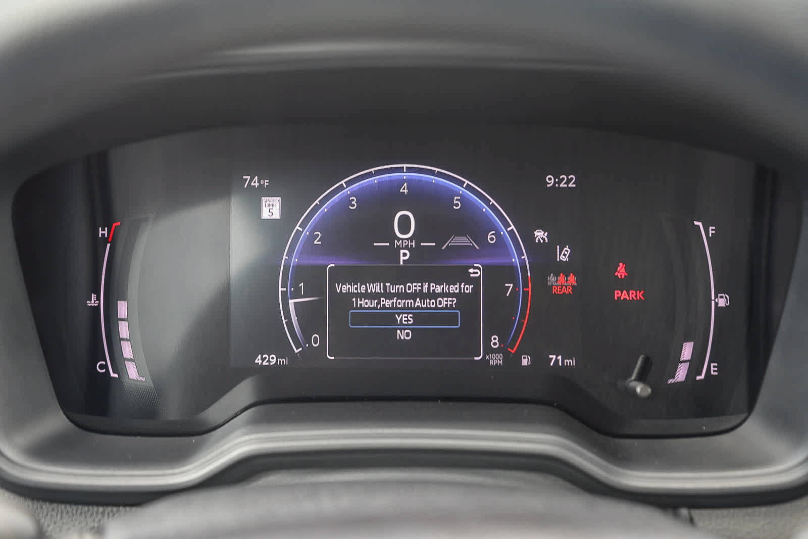 Used 2026 Toyota Corolla LE w/ LE Premium Package FWD image 22