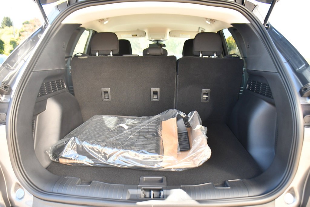 New 2026 Ford Escape Active image 17