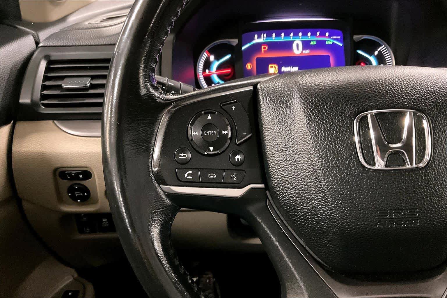 Used 2020 Honda Pilot EX-L image 24