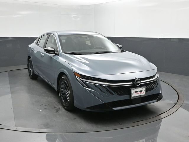 New 2026 Nissan Sentra SV w/ Floor Mat Package image 22