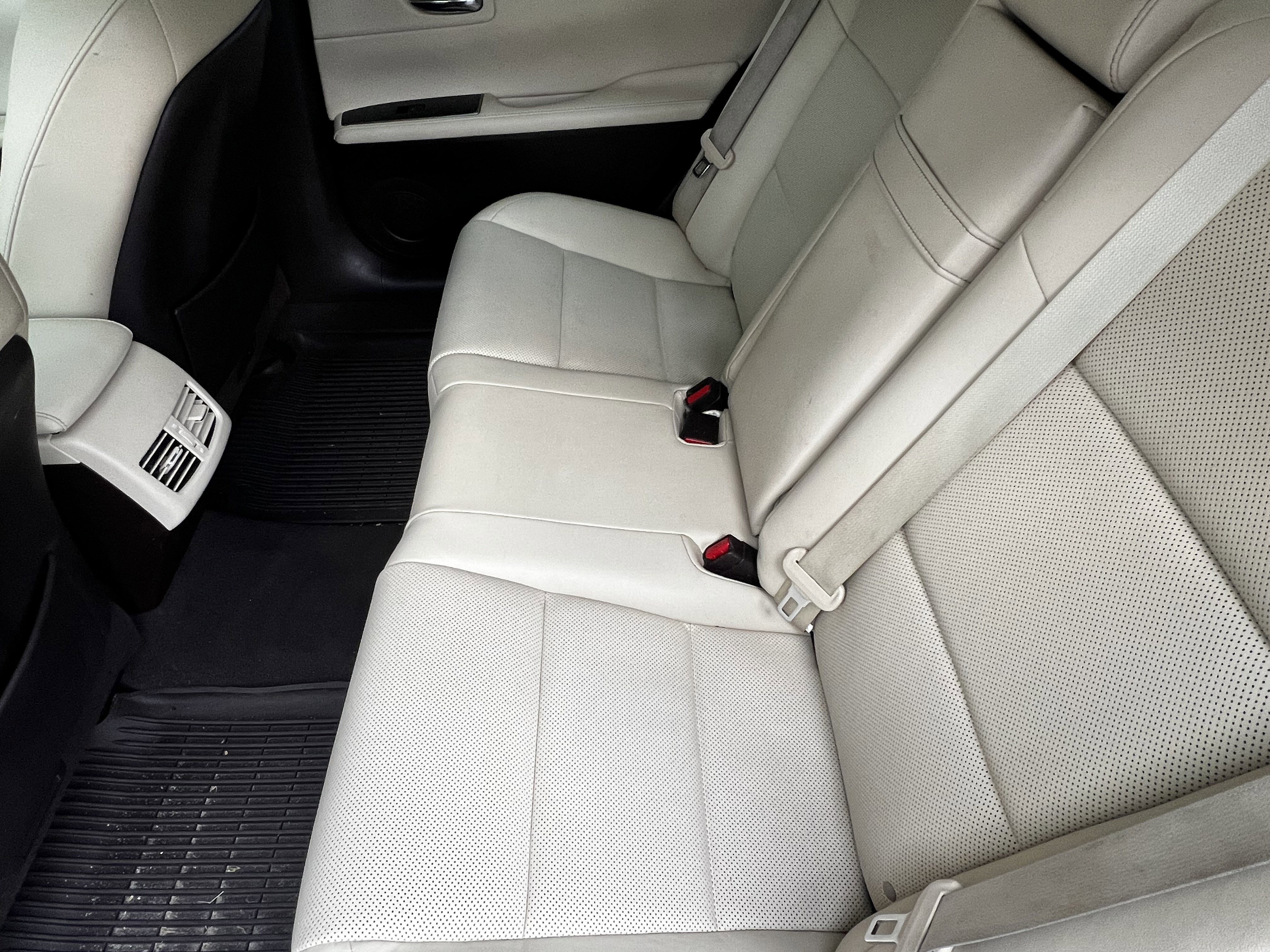 Used 2017 Lexus ES 350 w/ Premium Package image 32