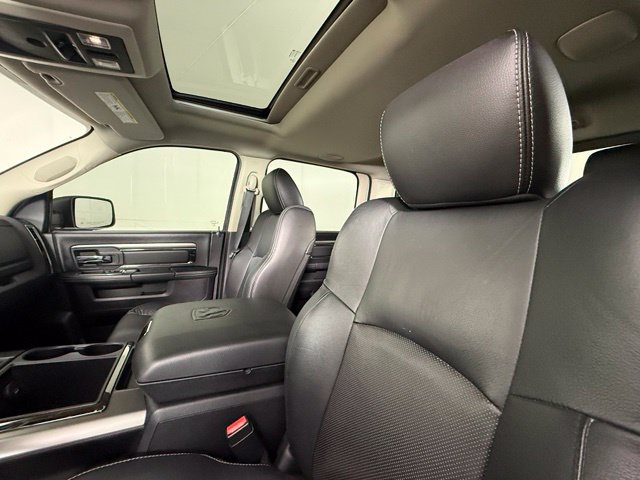 Used 2015 RAM 1500 Sport w/ Sport Premium Group AWD/4WD image 6
