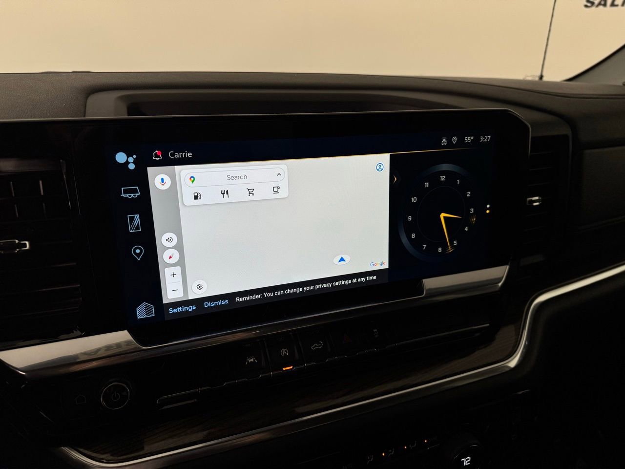 Used 2023 Chevrolet Silverado 1500 LT image 17