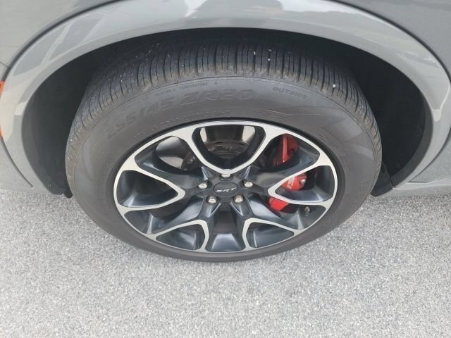 Used 2023 Dodge Durango SRT Hellcat AWD/4WD image 3