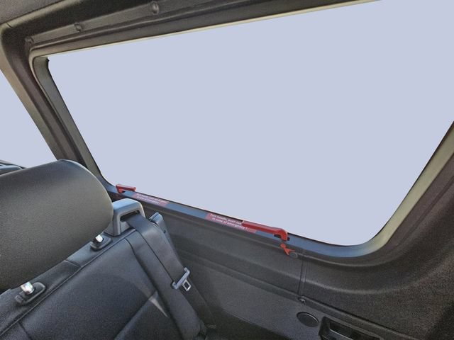 New 2026 Mercedes-Benz Sprinter 2500 image 23