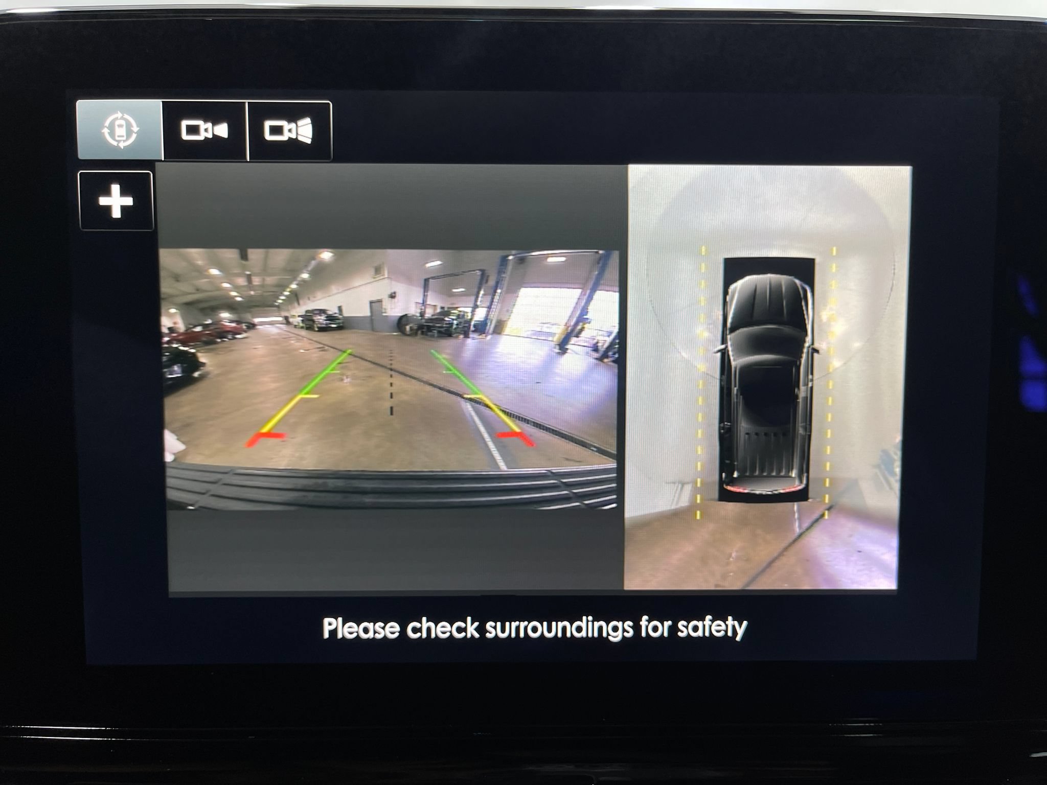 Used 2019 Lincoln Navigator Reserve AWD/4WD image 11