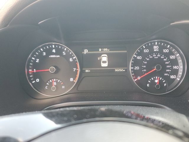 Certified 2023 Kia Forte LXS w/ LXS Technology Package FWD image 20