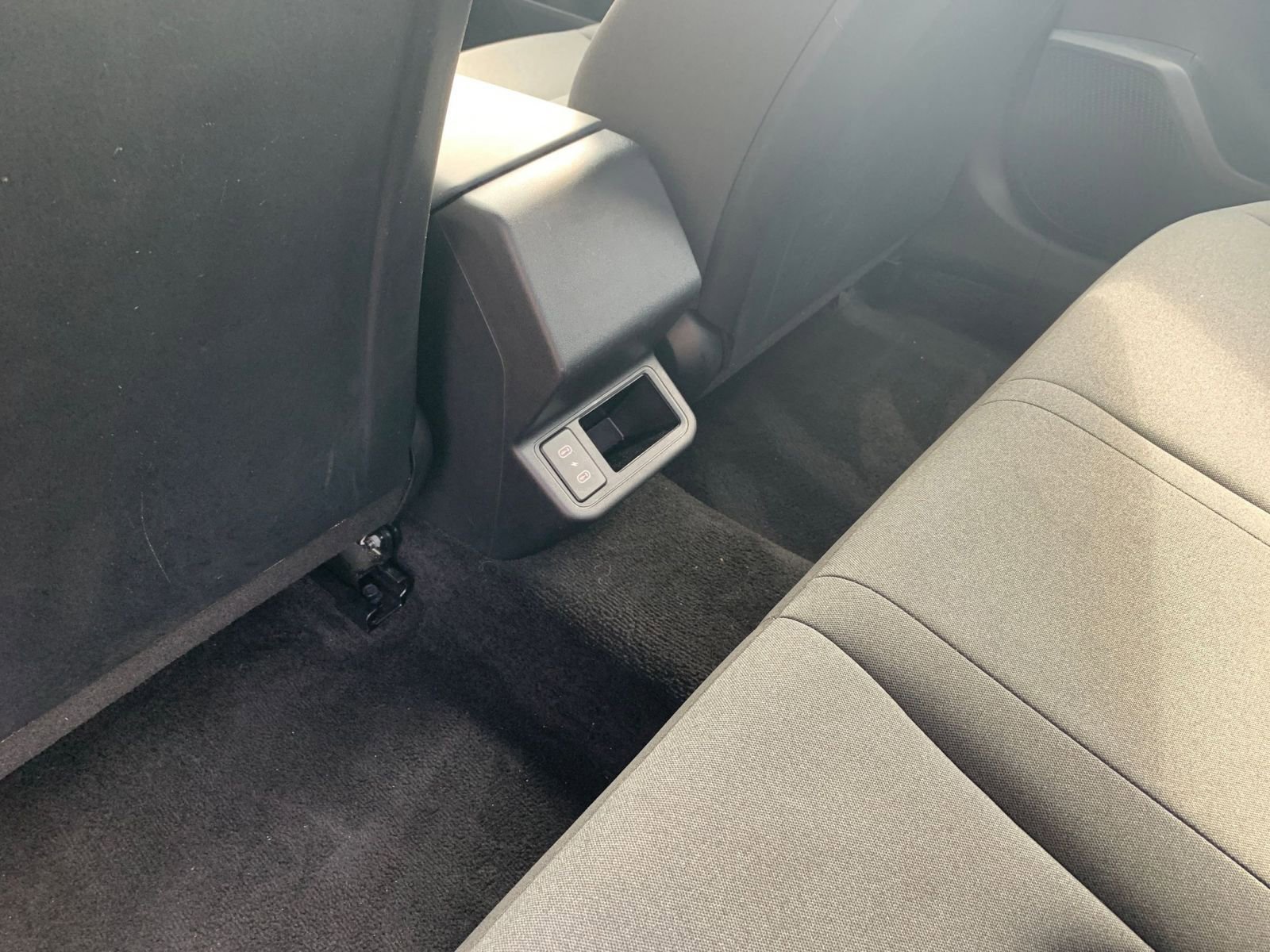 Used 2025 Kia K4 LXS image 23