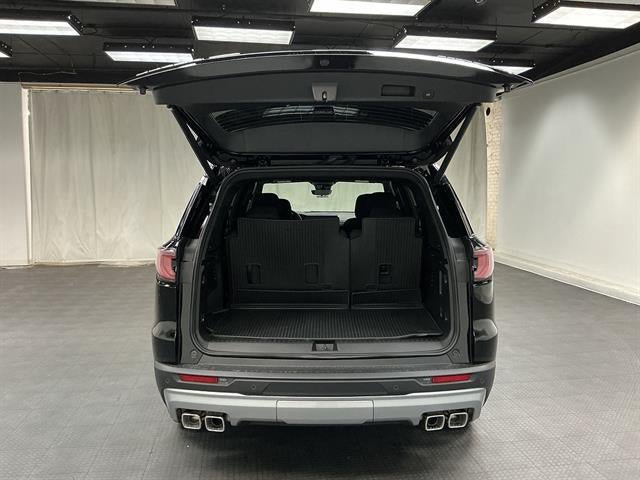 New 2026 GMC Acadia Elevation w/ LPO, Floor Liner Package AWD/4WD image 27