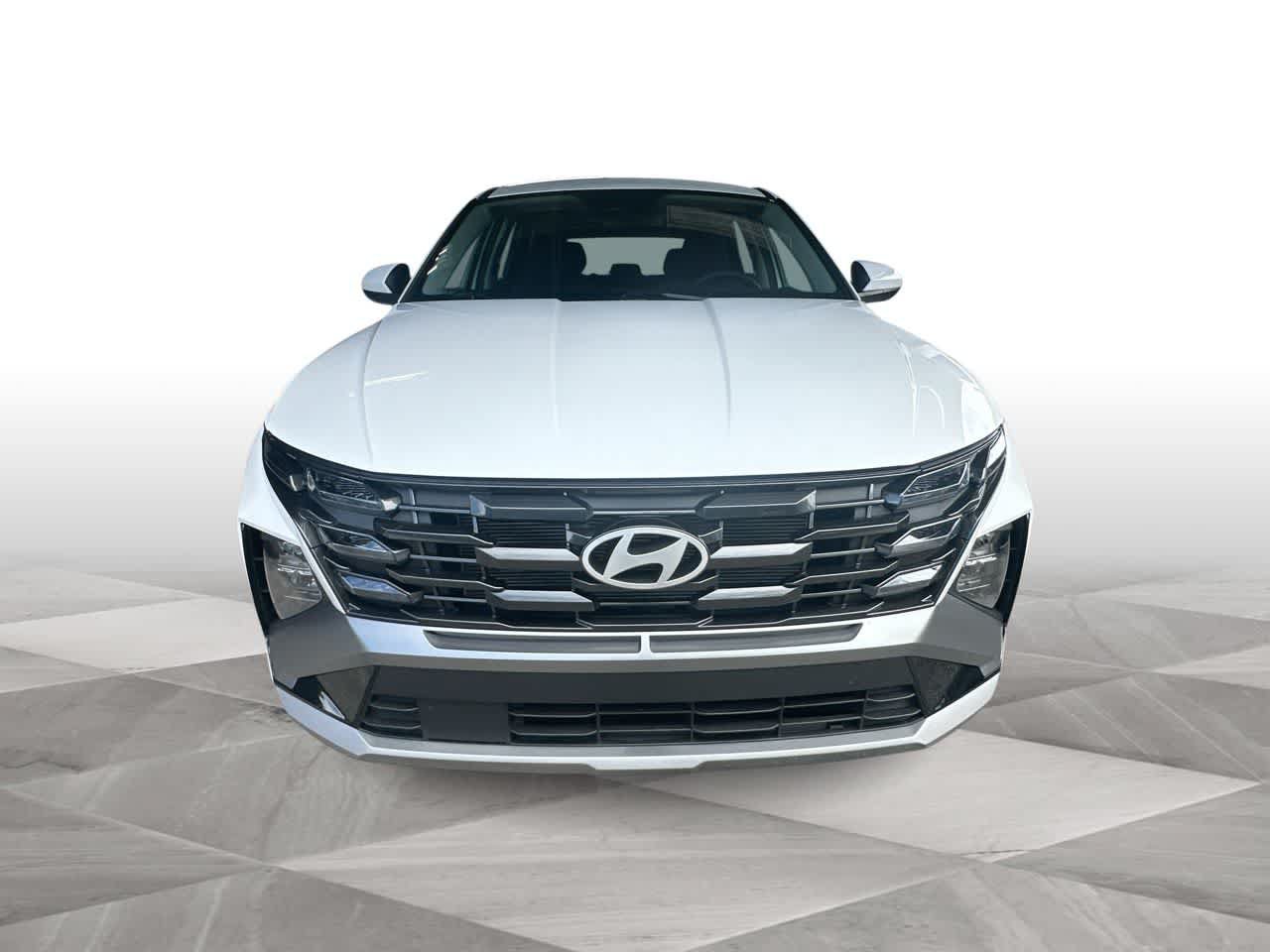 Used 2026 Hyundai Tucson SE FWD image 3