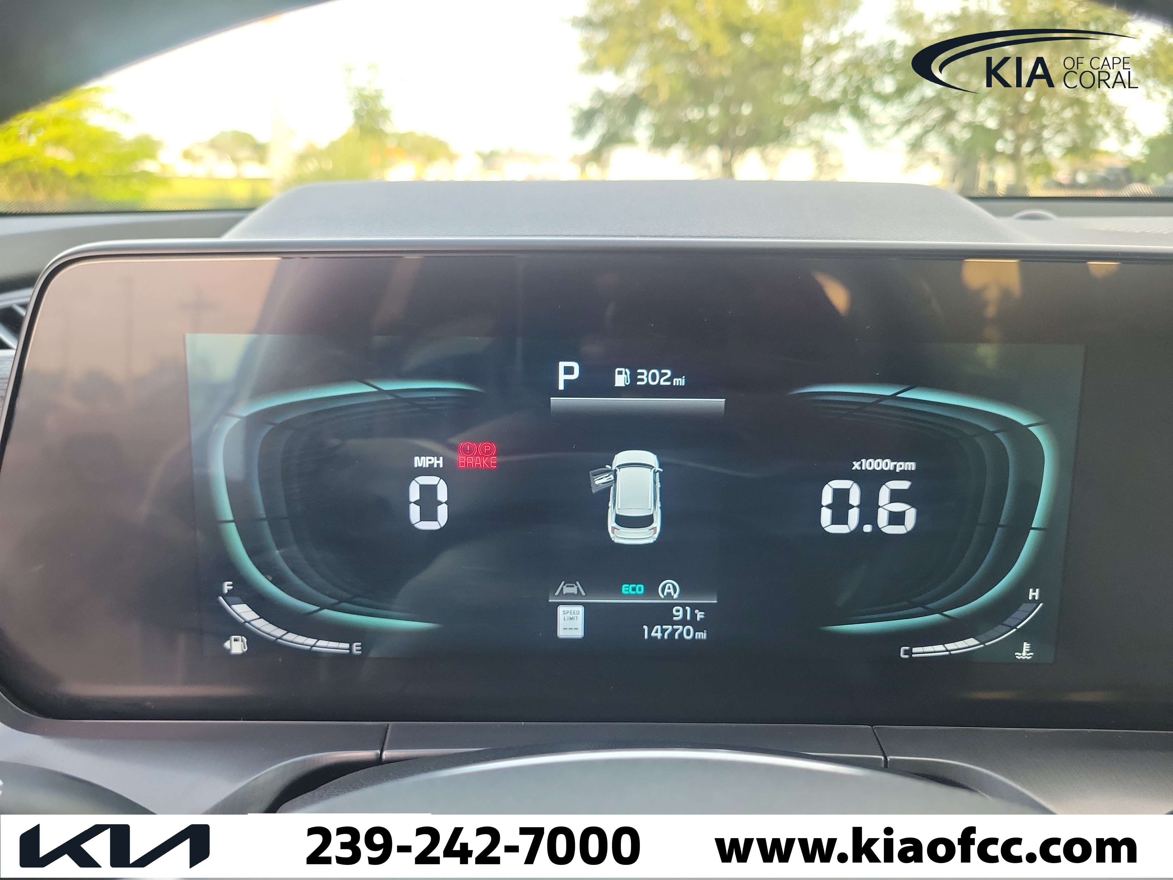 Certified 2025 Kia Telluride S FWD image 31