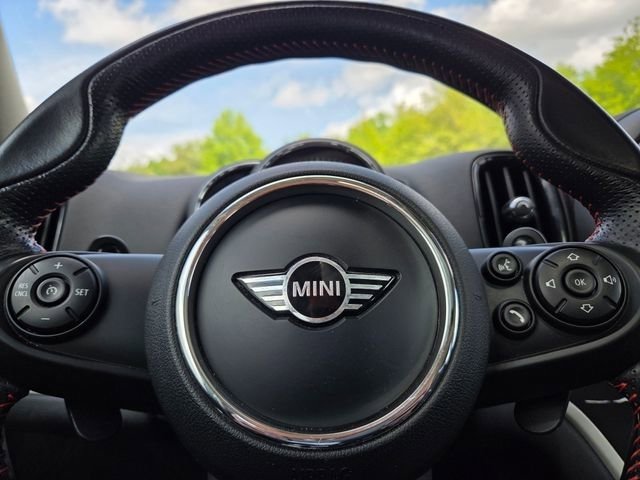 Used 2019 MINI Cooper Countryman S AWD/4WD image 29