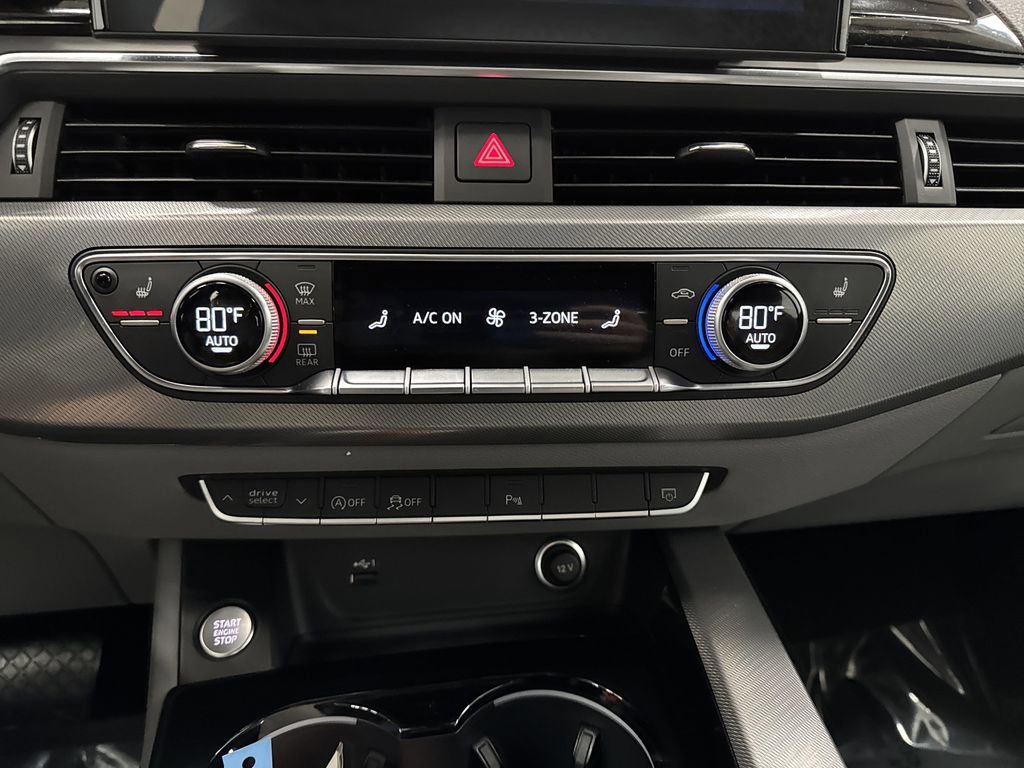 Used 2024 Audi A5 2.0T Premium Plus w/ Premium Plus image 21