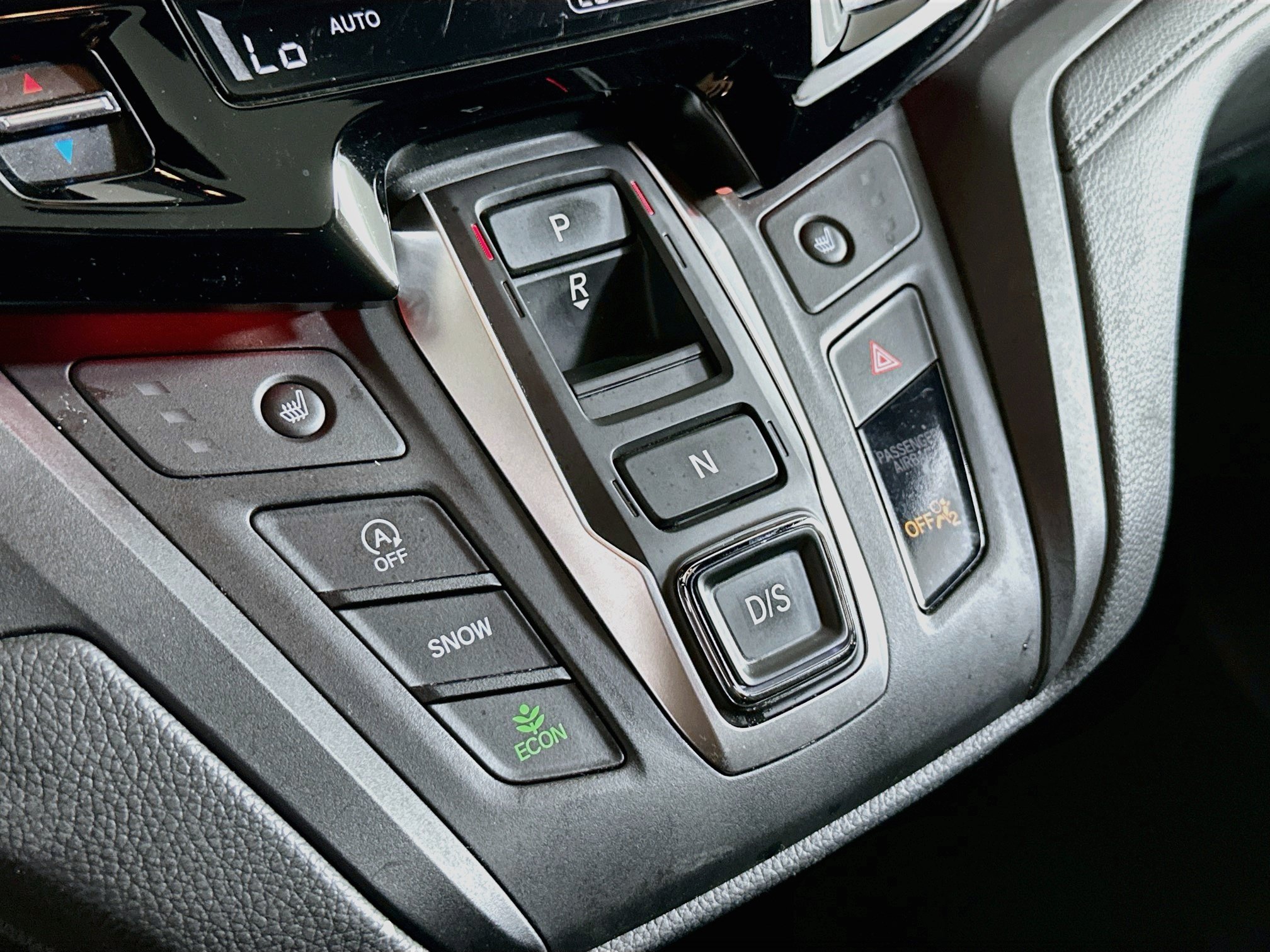 Used 2025 Honda Odyssey Sport-L image 24