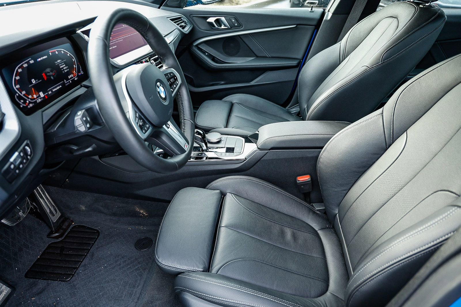 Used 2024 BMW M235i xDrive Gran Coupe image 19