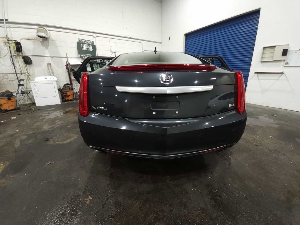 Used 2013 Cadillac XTS Platinum image 6