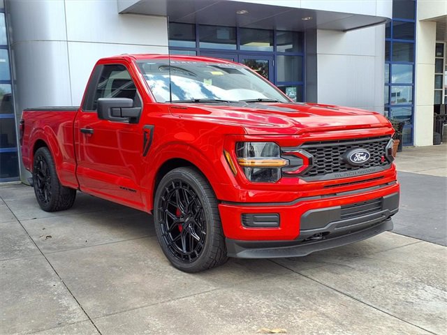 New 2025 Ford F150 XL image 9