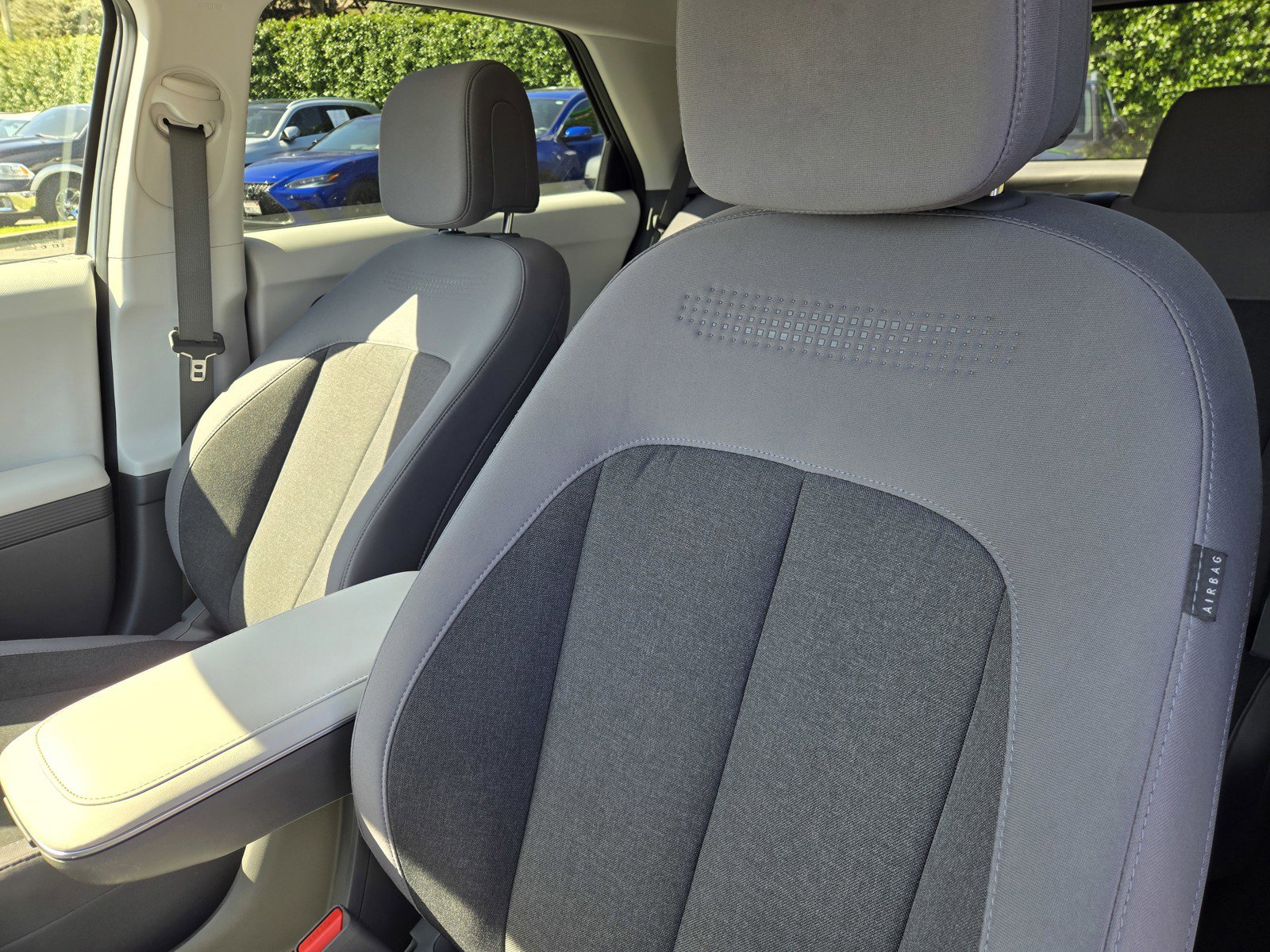 Used 2024 Hyundai Ioniq 5 SEL RWD image 15