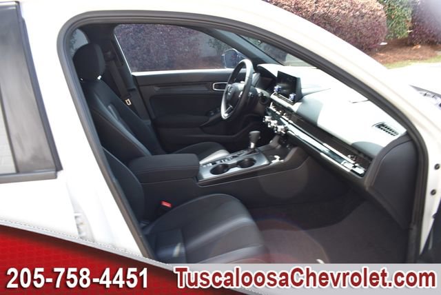 Used 2024 Honda Civic Sport image 21
