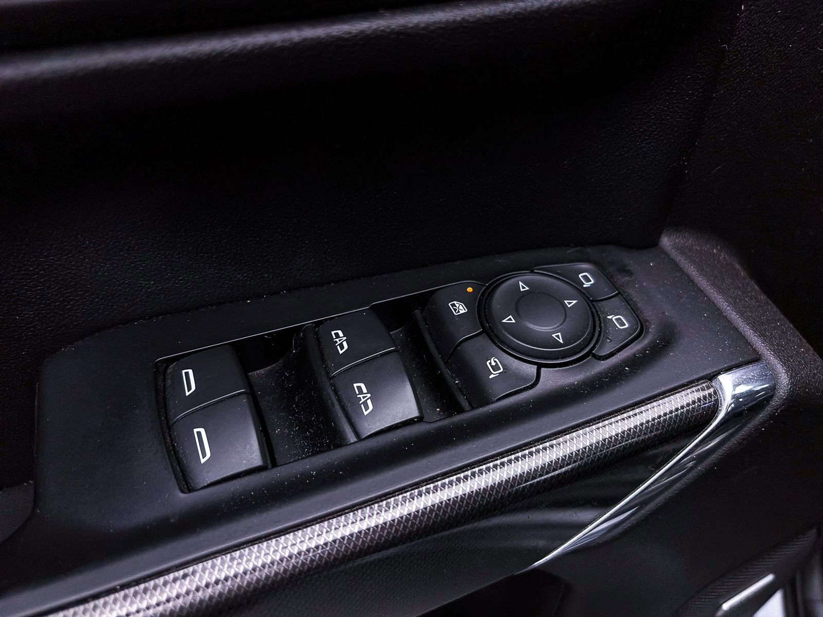 Used 2021 GMC Sierra 1500 AT4 w/ AT4 Preferred Package image 19