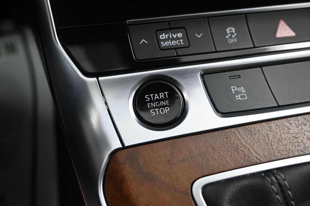 Used 2023 Audi A6 Premium Plus AWD/4WD image 20
