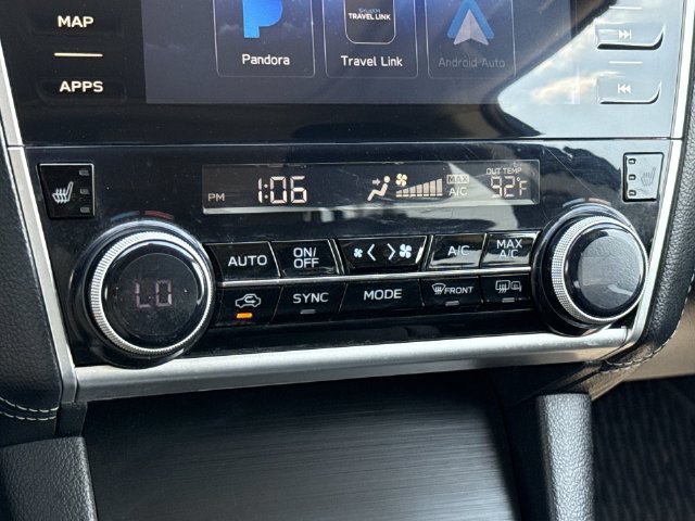 Used 2019 Subaru Outback 2.5i Premium AWD/4WD image 24