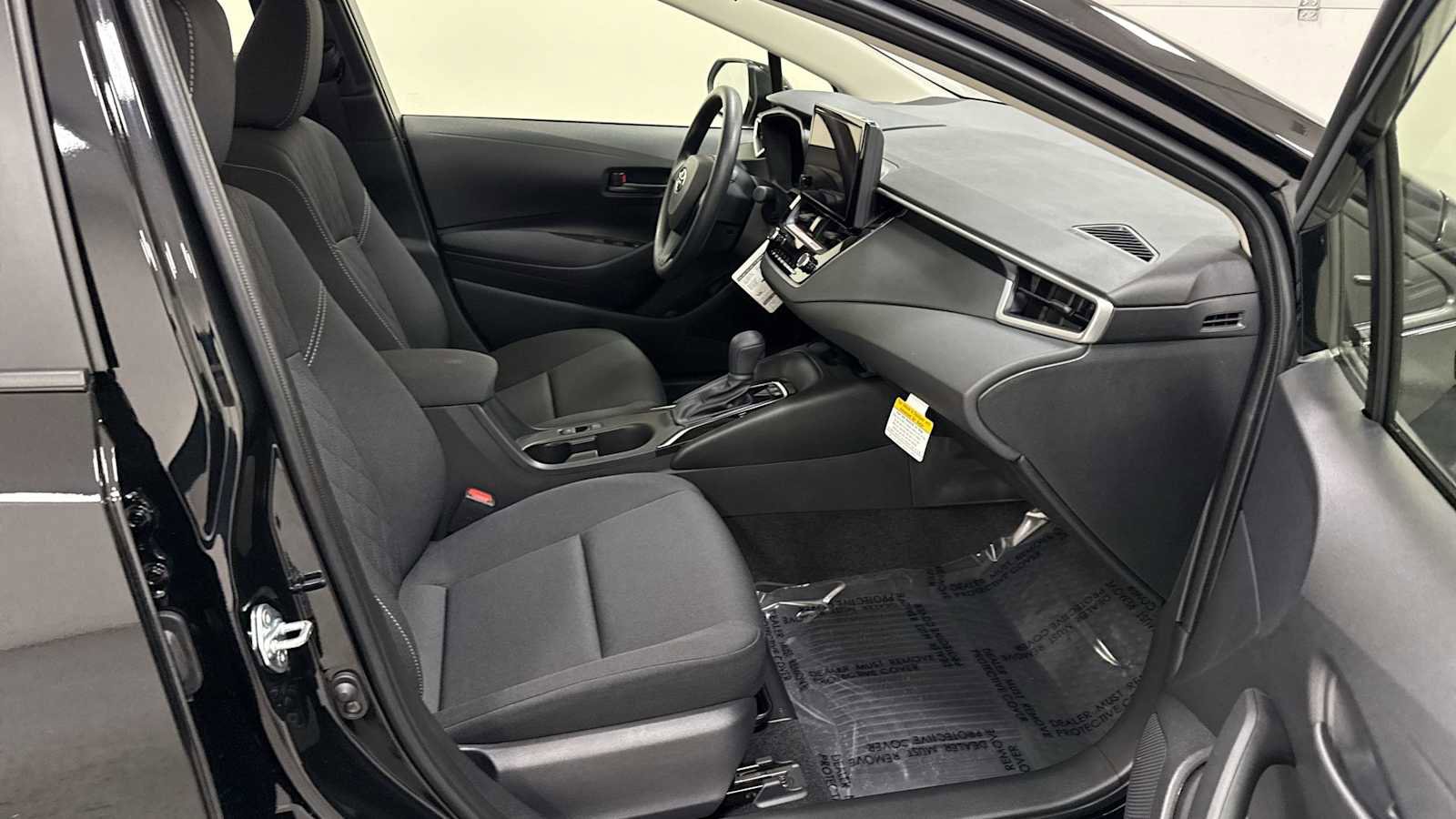 New 2026 Toyota Corolla LE image 29