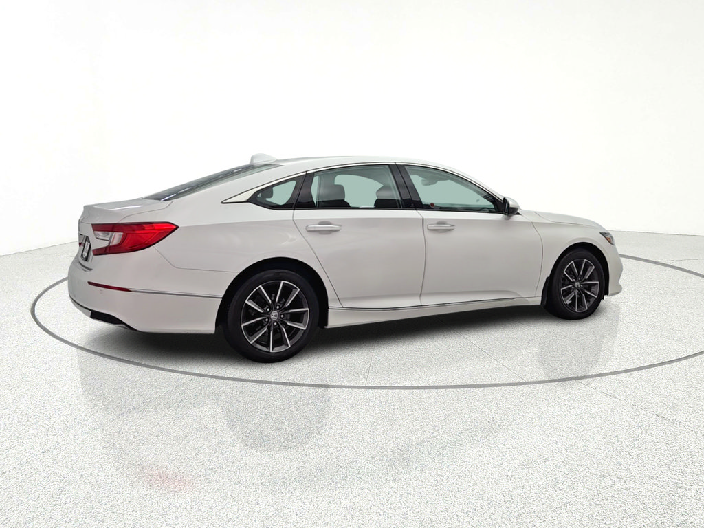 Used 2021 Honda Accord EX-L image 8
