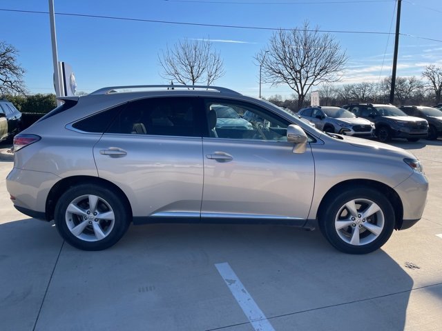 Used 2015 Lexus RX 350 AWD image 2