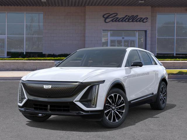 New 2026 Cadillac Lyriq Sport RWD image 30