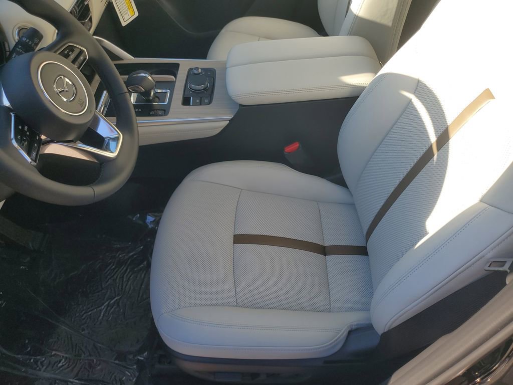 New 2026 MAZDA CX-90 3.3 Turbo S w/ Premium Package image 17
