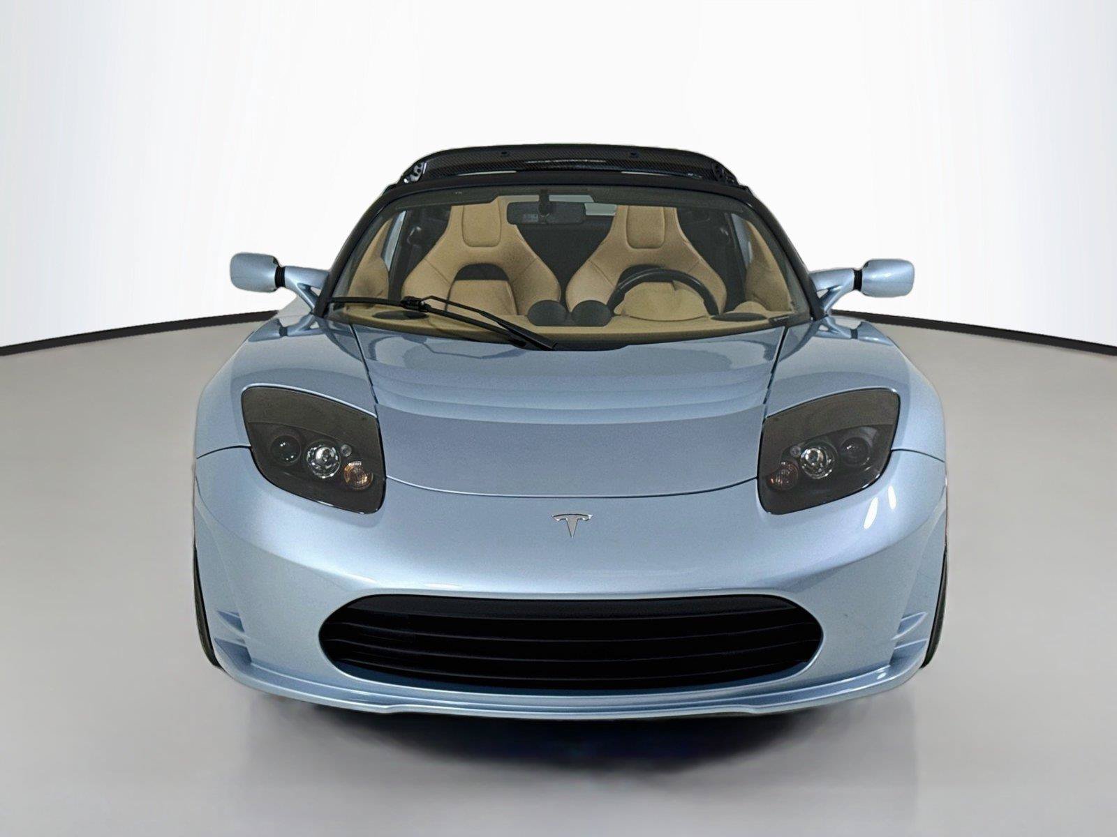Used 2011 Tesla Roadster Sport RWD image 11