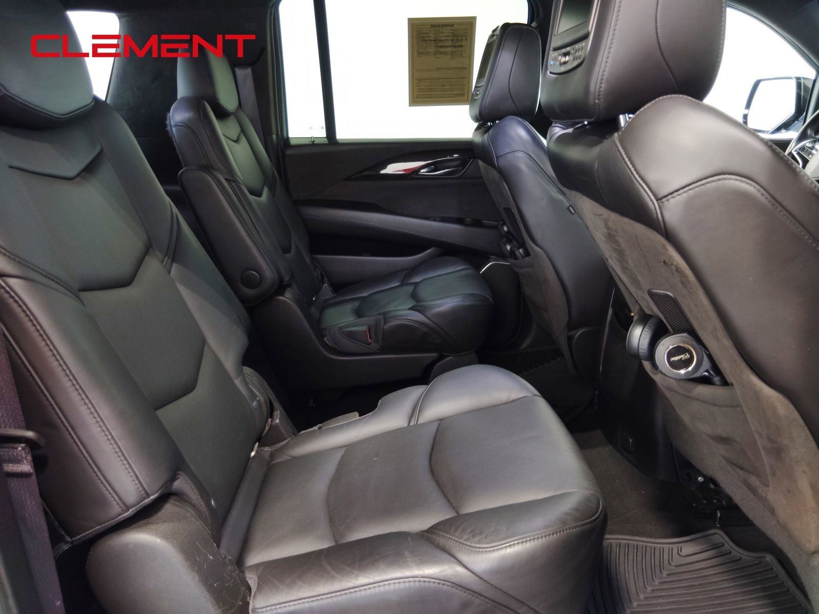 Used 2016 Cadillac Escalade ESV Platinum image 46