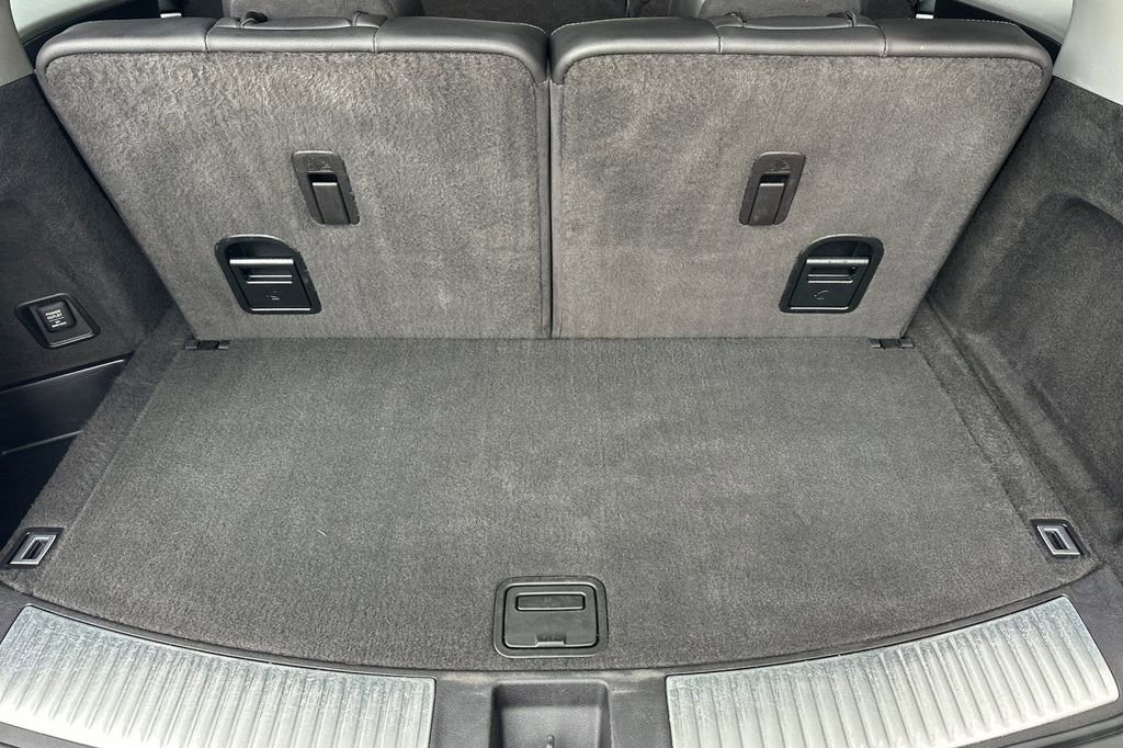 Used 2014 Acura MDX SH-AWD image 16