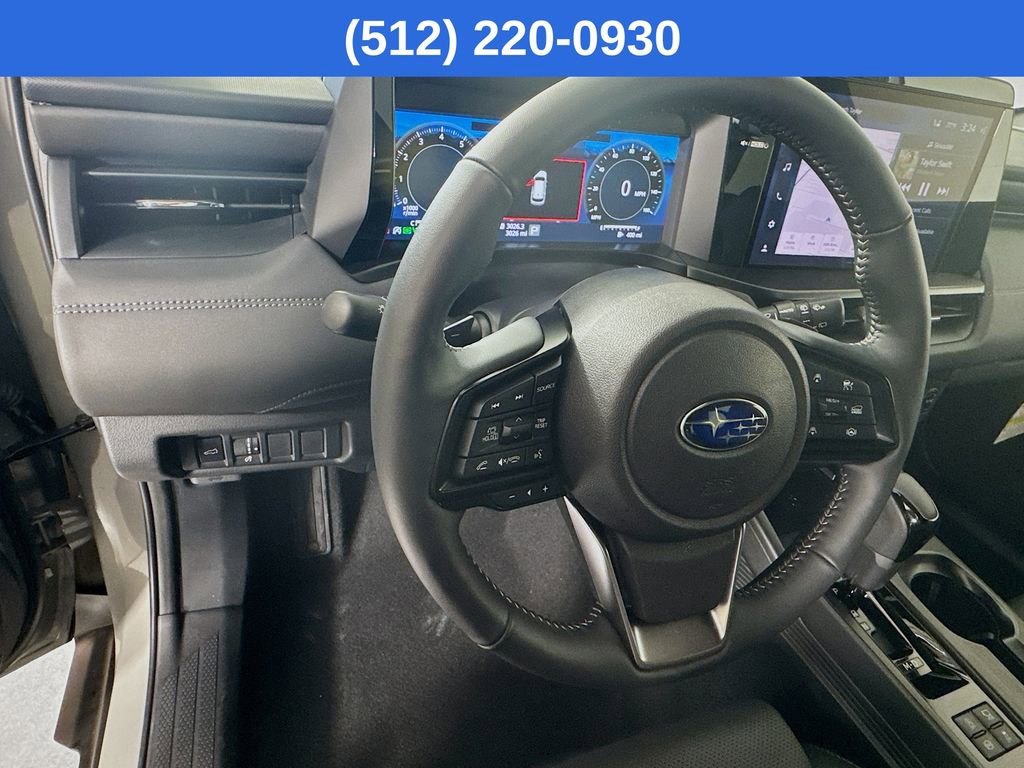 Used 2026 Subaru Outback Touring image 12