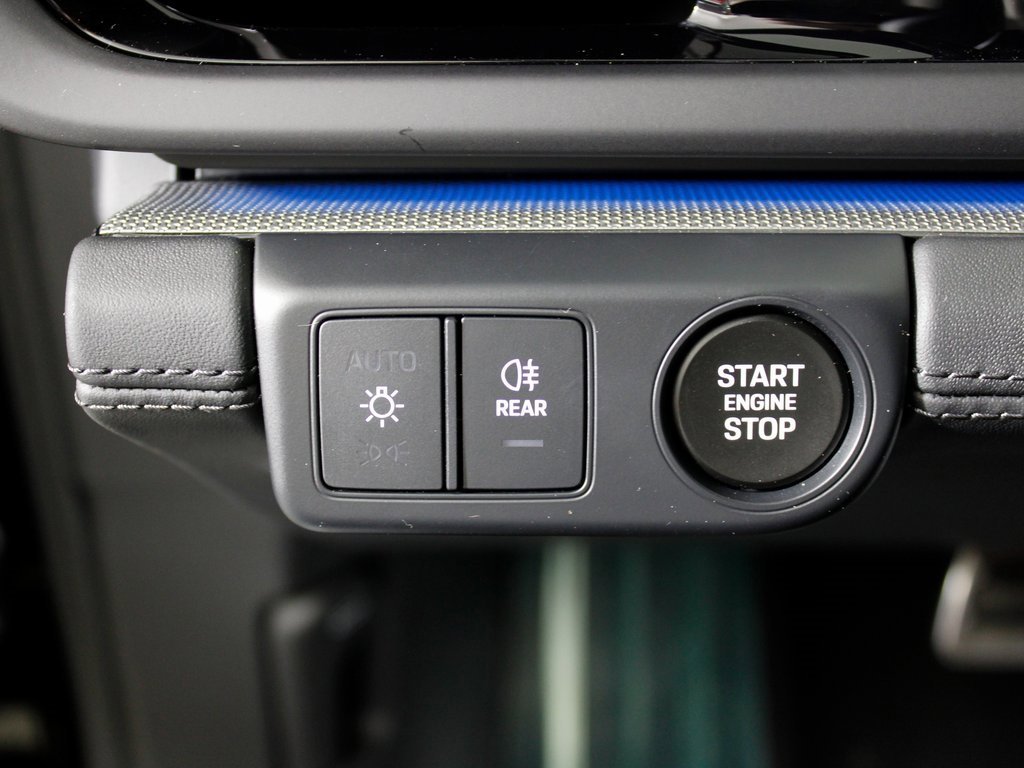 New 2026 Porsche Panamera 4 image 21