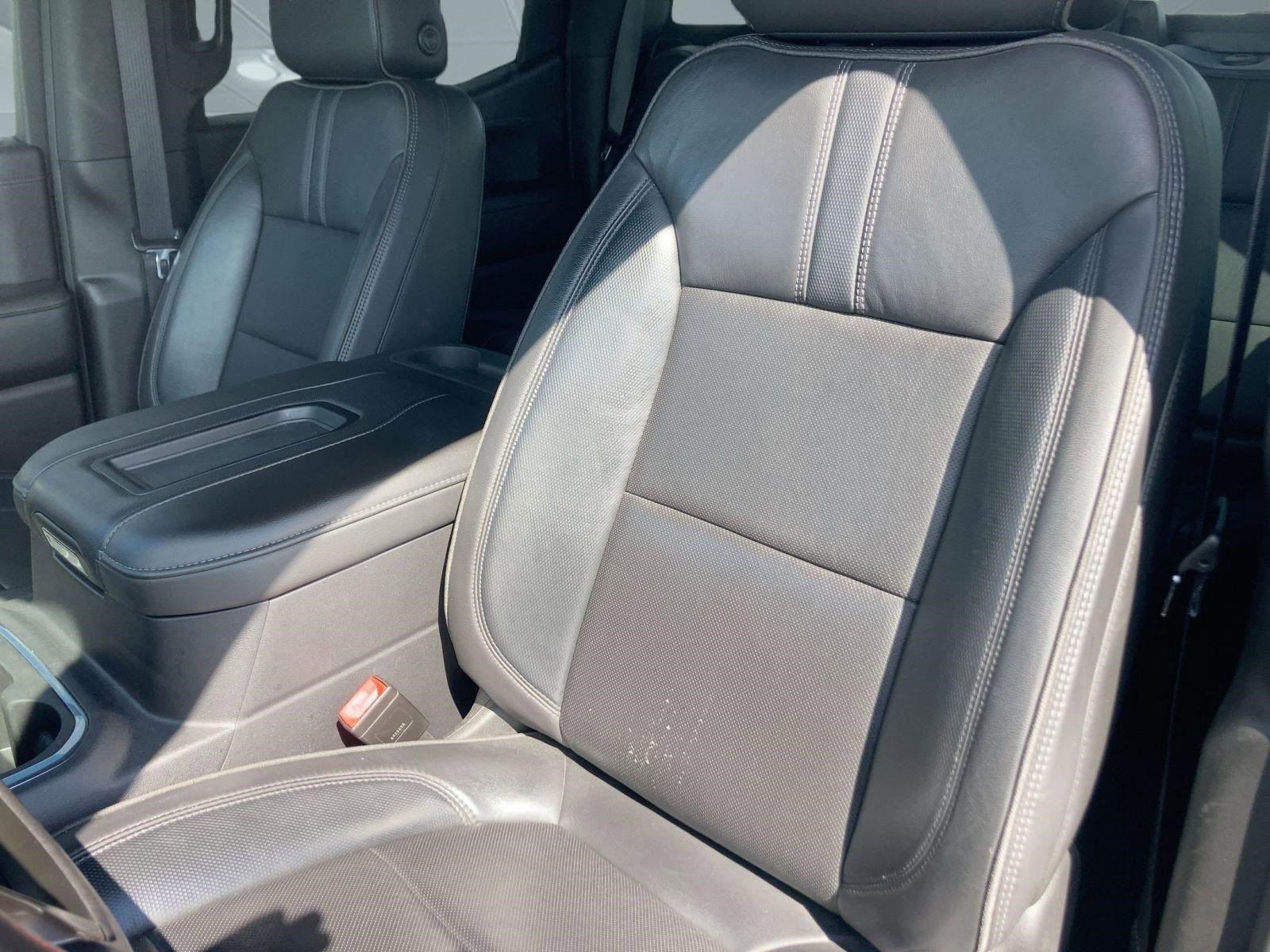 Used 2021 Chevrolet Silverado 1500 High Country w/ Technology Package image 21