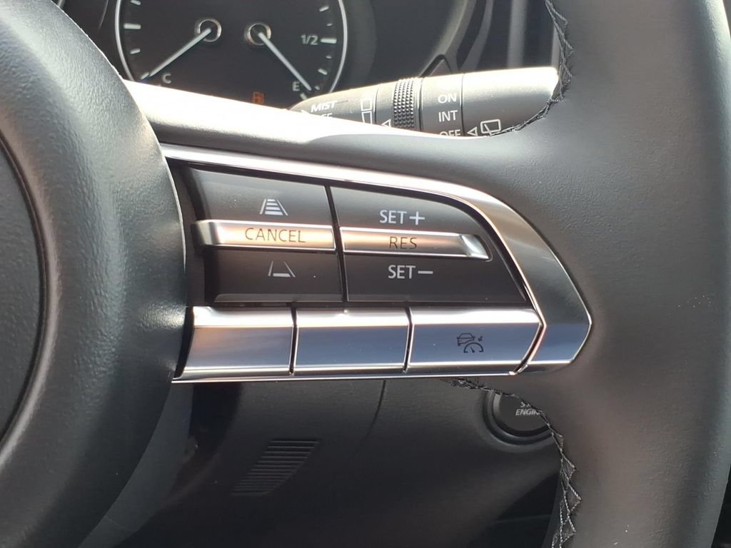 New 2026 MAZDA CX-50 AWD 2.5 S w/ Weather Package image 17