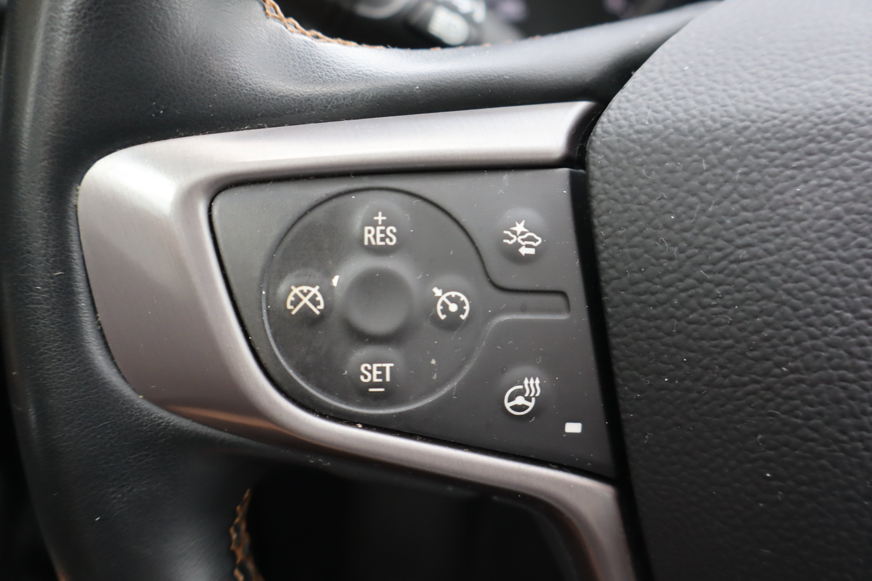 Certified 2023 GMC Terrain AT4 image 20