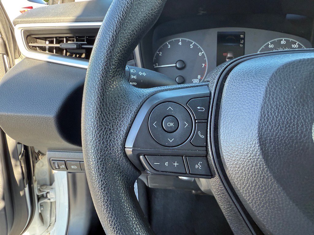 Used 2024 Toyota Corolla LE image 22