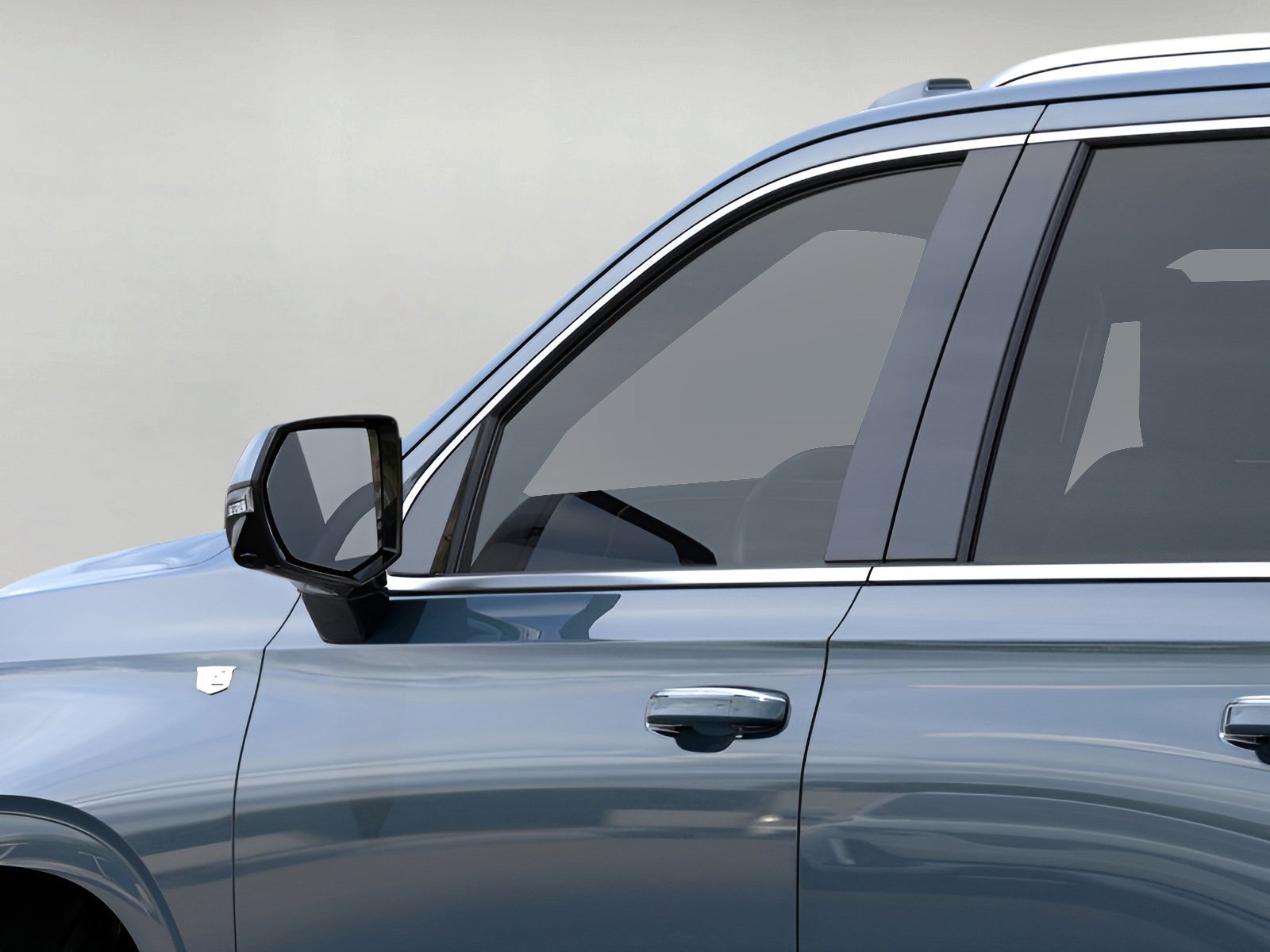 New 2026 Cadillac Escalade Platinum Luxury image 12